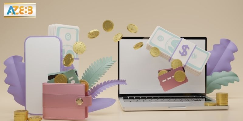 Các hình thức nạp tiền tại nhacaiuytin được ưa chuộng