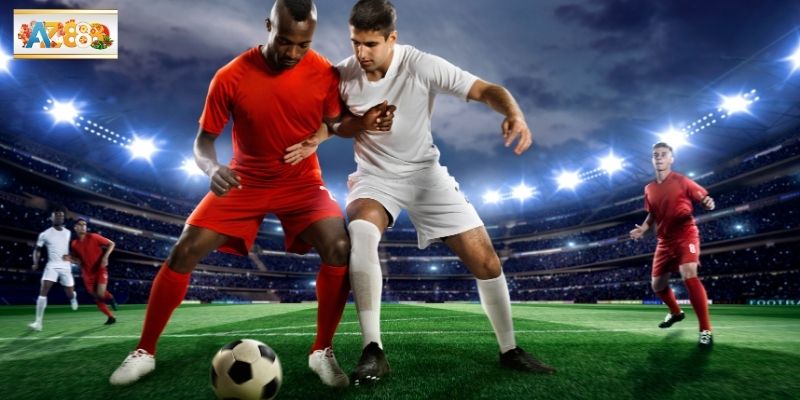 Cách AZ888 VIP  thu thập và xử lý dữ liệu đối đầu