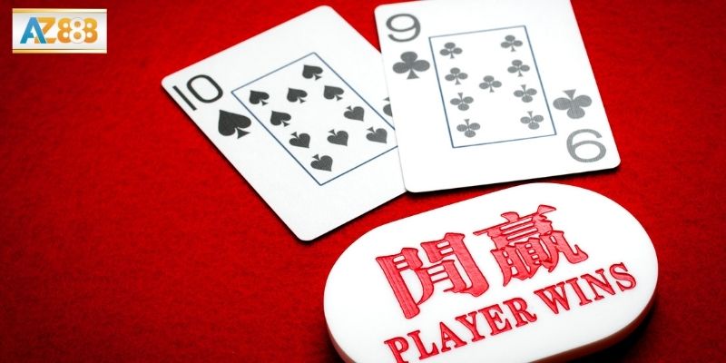 Những cửa cược và mức trả thưởng tương ứng