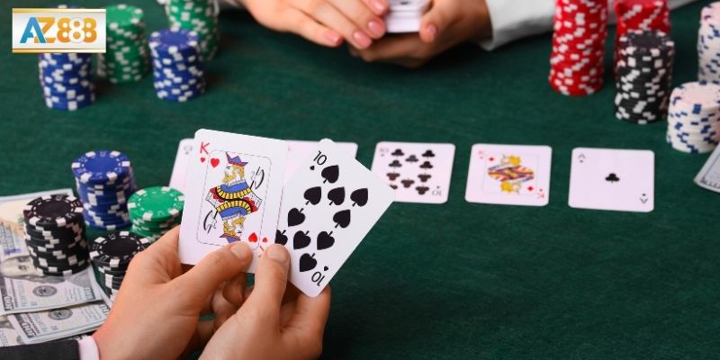 Tại sao Baccarat được ưa chuộng tại nhà cái uy tín?