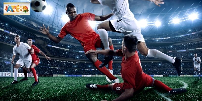 Tầm quan trọng của dữ liệu đối đầu trong việc đọc trận đấu