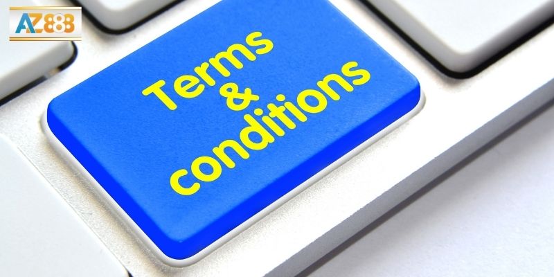 Tổng quan về các điều khoản tại AZ888