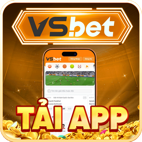 Nhà cái VSBET top 10 nhà cái uy tín nhất Việt Nam