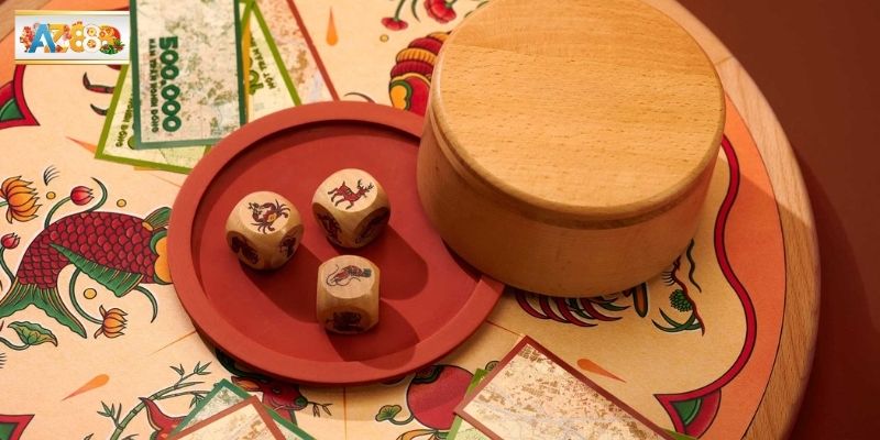 Hiểu rõ luật chơi Bầu cua để tăng cơ hội thắng lớn