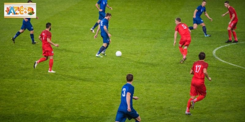 Tổng hợp chiến thuật dự đoán kết quả trận đấu