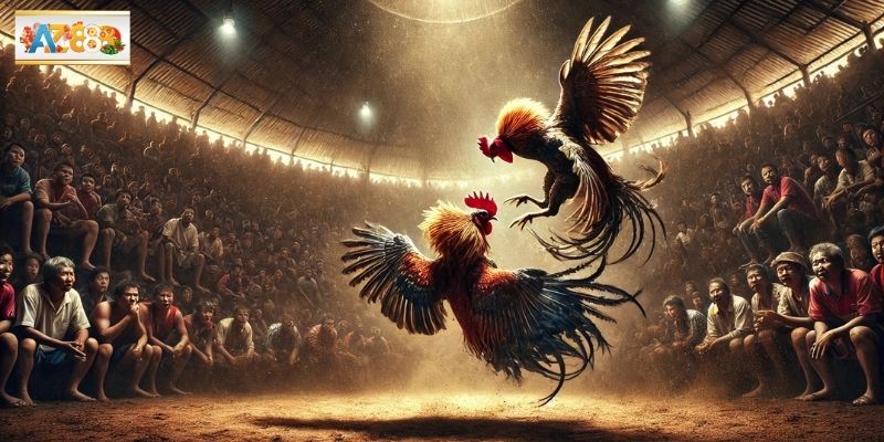 Trải nghiệm đá gà Thomo minh bạch, hấp dẫn