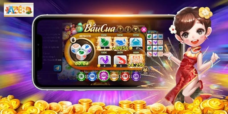 Trải nghiệm mượt mà, đổi thưởng linh hoạt